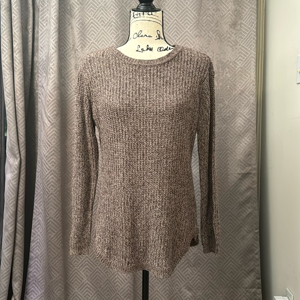 RD Style Knit Sweater